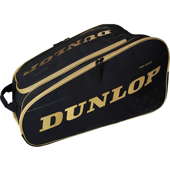 Dunlop Aero-Star Pro + Tas