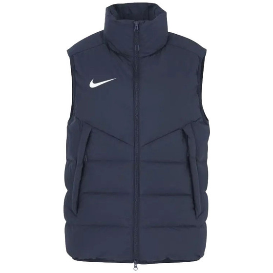 Mens Nike Federation Sideline Fill Vest