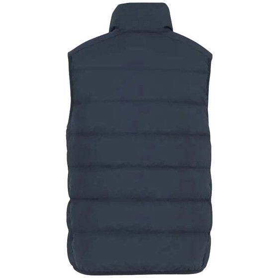 Mens Nike Federation Sideline Fill Vest