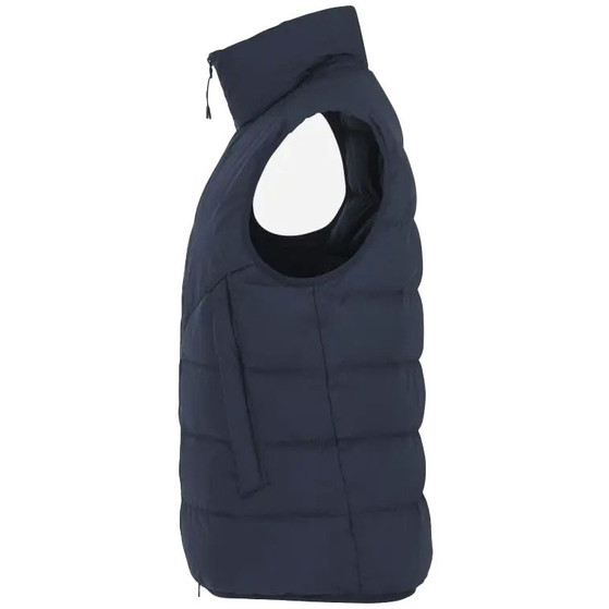 Mens Nike Federation Sideline Fill Vest