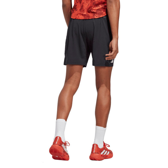 adidas Gameset Ergo 9 Inch Short