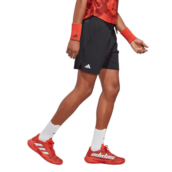adidas Gameset Ergo 9 Inch Short