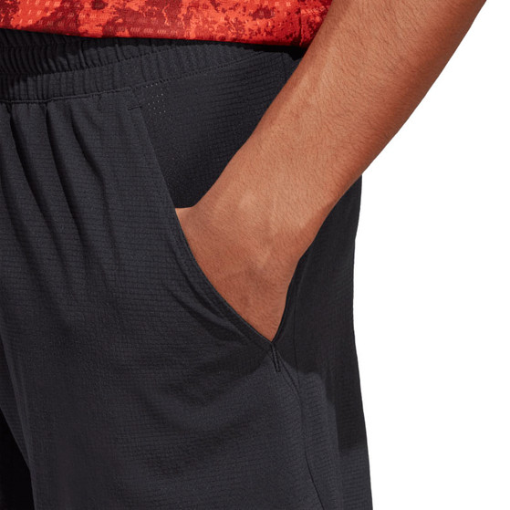 adidas Gameset Ergo 9 Inch Short