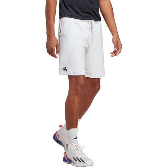 adidas Gameset Ergo 9 Inch Short