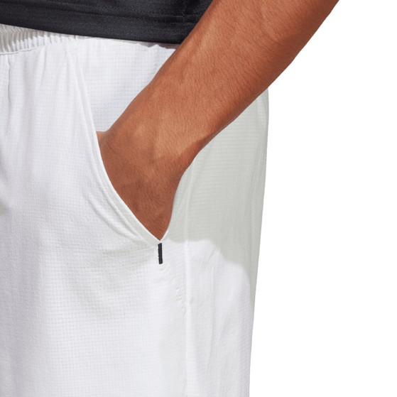 adidas Gameset Ergo 9 Inch Short