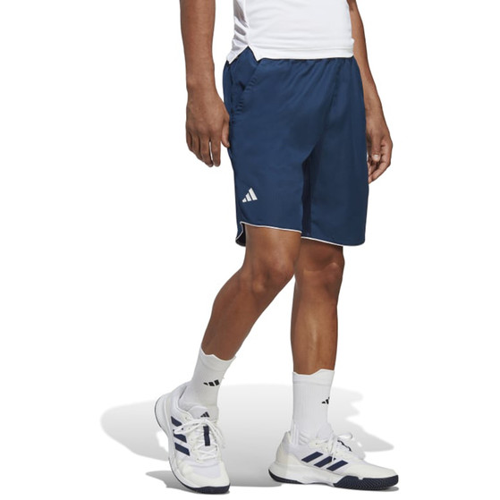 adidas Club T-shirt 9 Inch Set Herr
