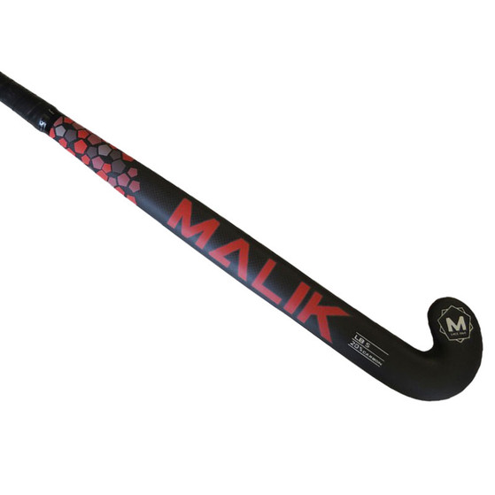 Malik LowBow 5