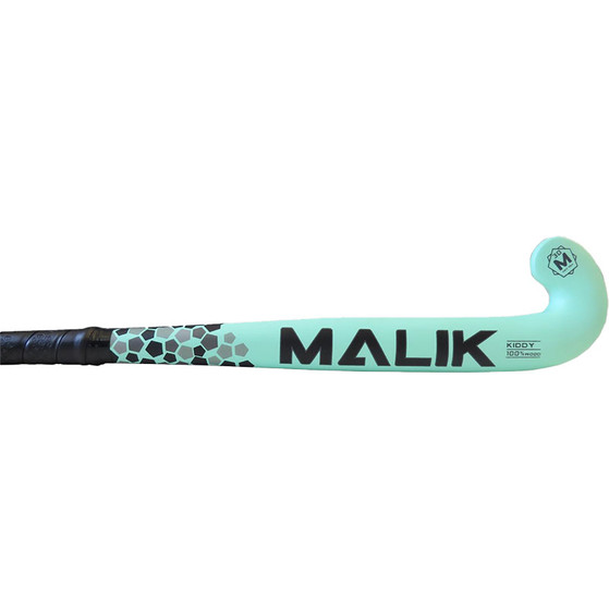 Malik Kiddy Holz Junior