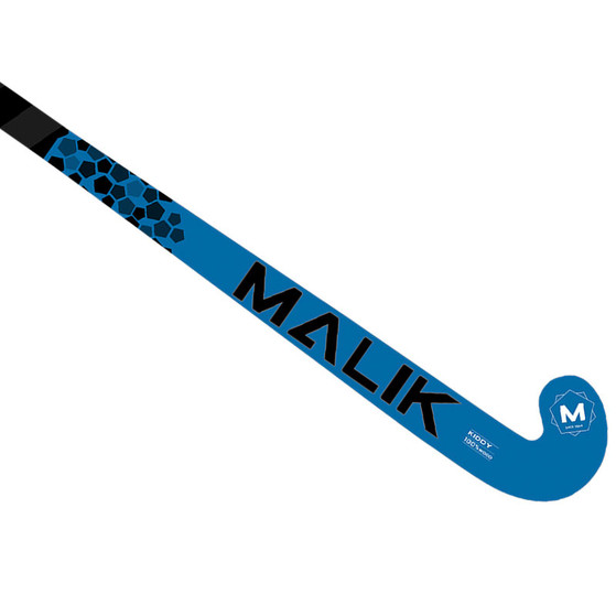 Malik Kiddy Holz Junior