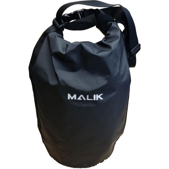 Malik Ballentas