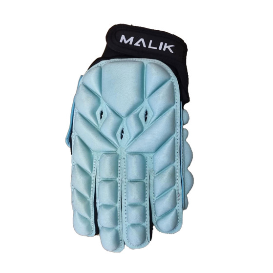 Malik Absorber Light Hallenhandschuh Links