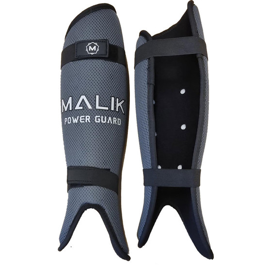 Malik Power Guard Scheenbeschermers