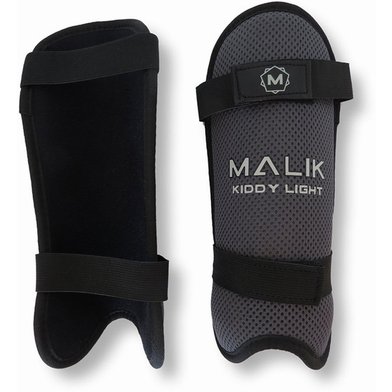 Malik Kiddy Light Scheenbeschermers Junior