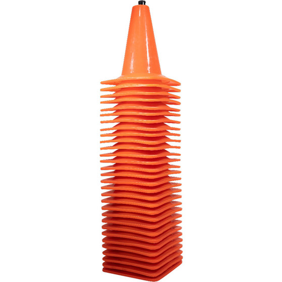 Malik Training Cones Set 30 St.