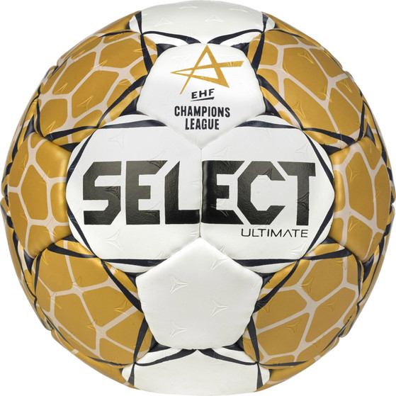 Select Ultimate EHF Champions League v23