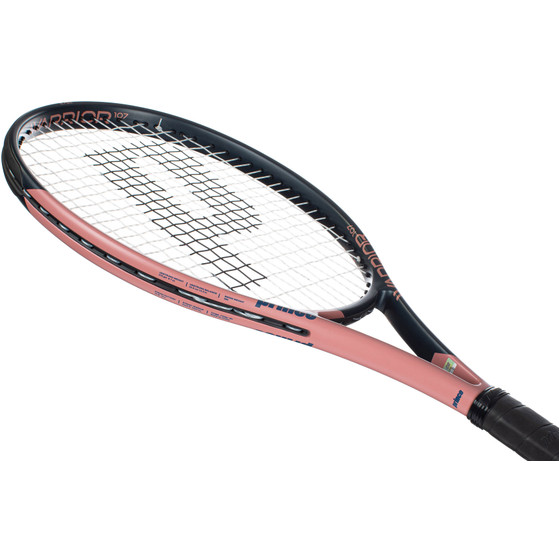 Prince Warrior 107 Pink - 275 Gr.