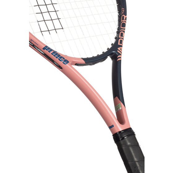 Prince Warrior 107 Pink - 275 Gr.