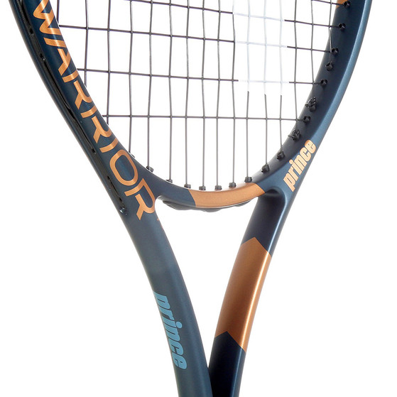 Prince Warrior 100 - 300 Gr.