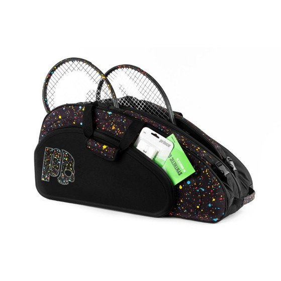 Prince Spark 6 Racketbag
