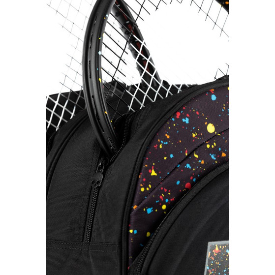 Prince Spark 6 Racketbag