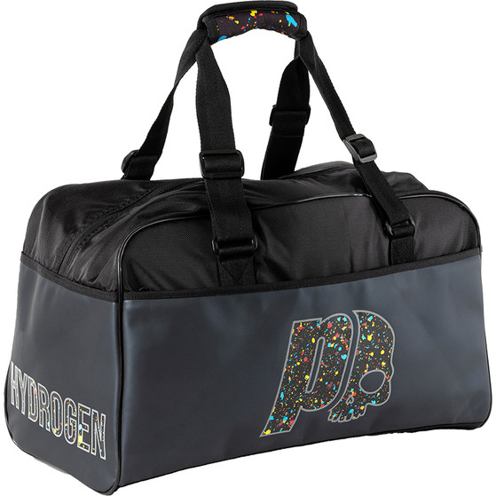 Prince Spark Duffelbag