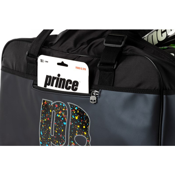 Prince Spark Duffelbag
