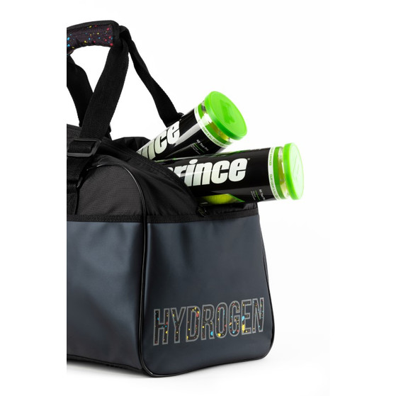 Prince Spark Duffelbag