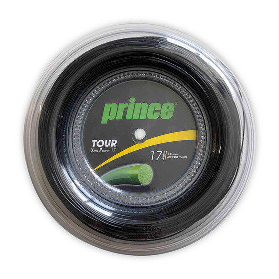Prince Tour XP 200M Black