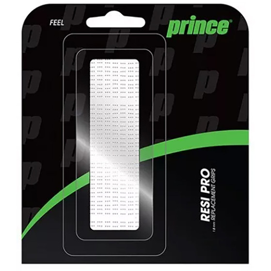 Prince Resitex Pro Basisgrip White