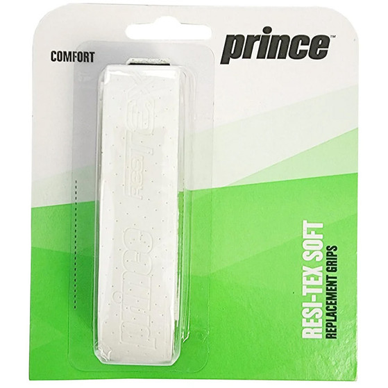 Prince Resitex Soft Basic grip Vit