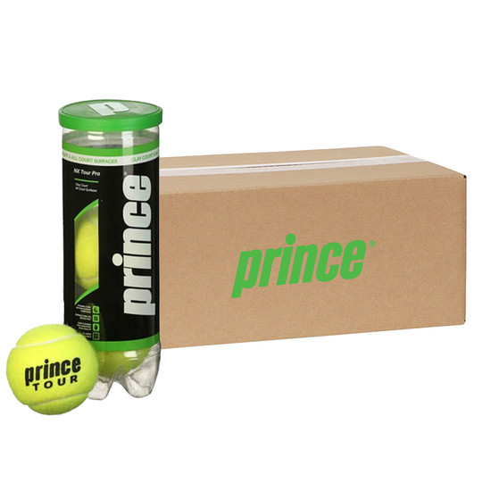 Prince NX Tour Pro 24x3 St. (6 Dozijn)