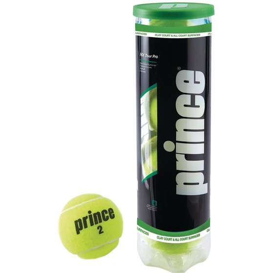 Prince NX Tour Pro 4 st.