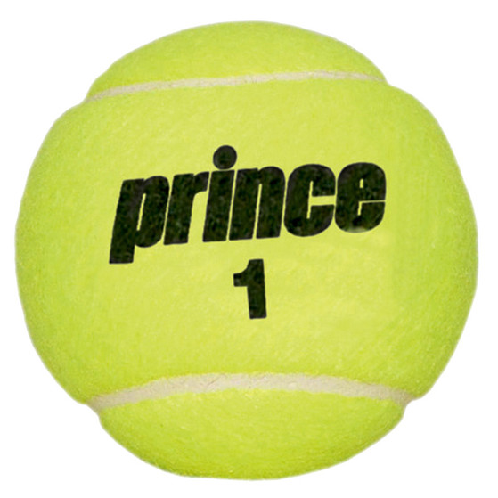 Prince Championship Extra Duty 18x4 St. (6 Dozijn)