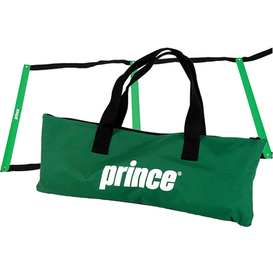 Prince Training Ladder
