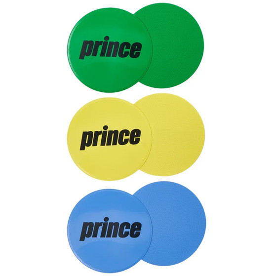 Prince Targets 6-pack