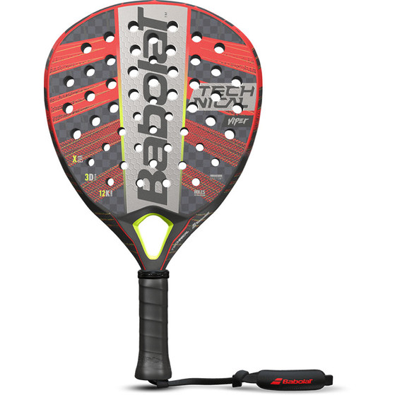 Babolat Technical Viper Tweedekans