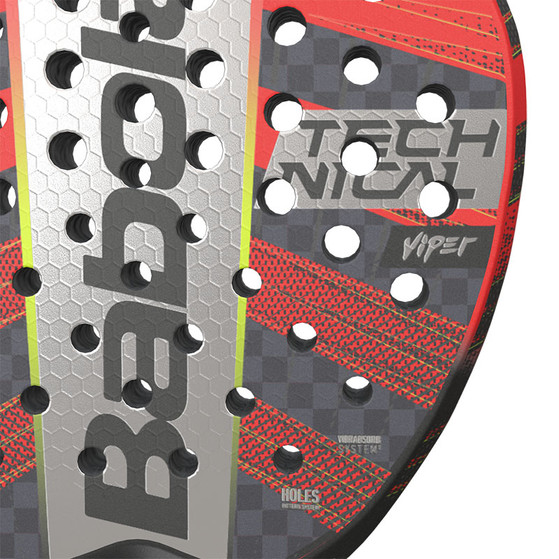 Babolat Technical Viper Tweedekans