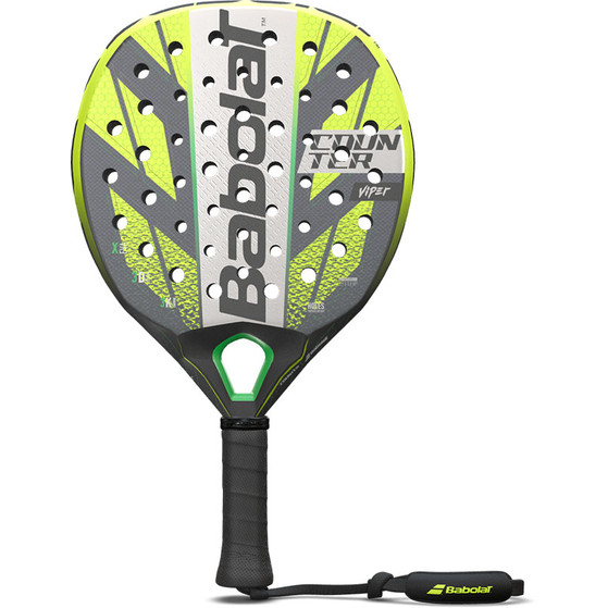 Babolat Counter Viper Tweedekans