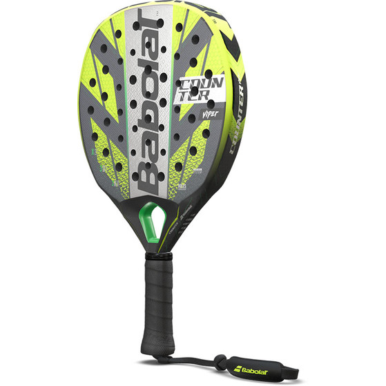 Babolat Counter Viper Tweedekans