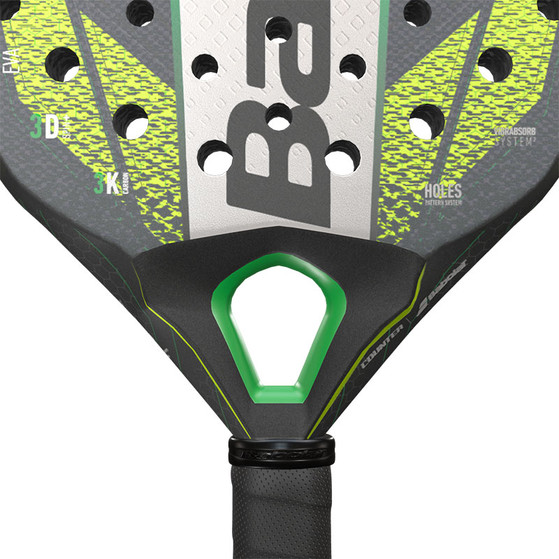 Babolat Counter Viper Tweedekans