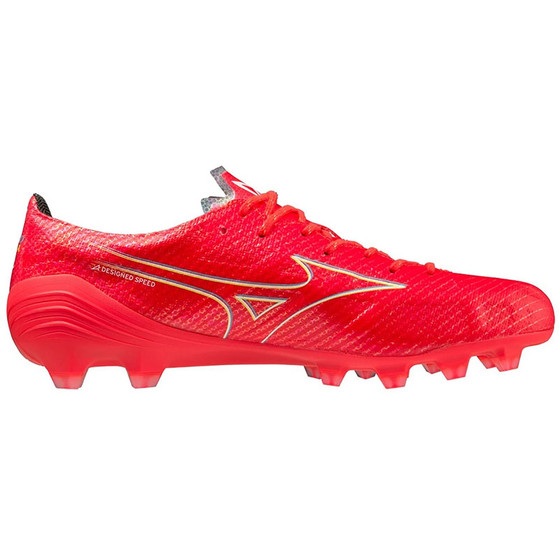 Mizuno Alpha Japan FG