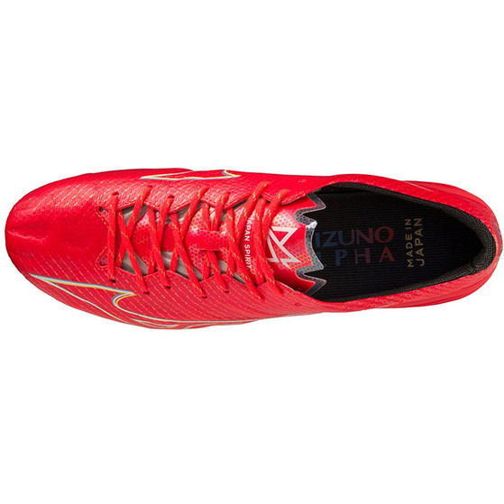 Mizuno Alpha Japan FG