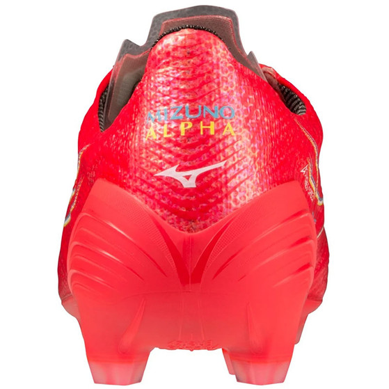 Mizuno Alpha Japan FG