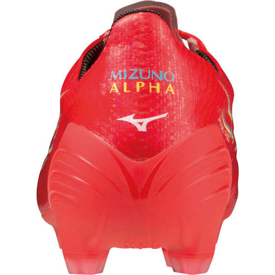 Mizuno Alpha Elite FG