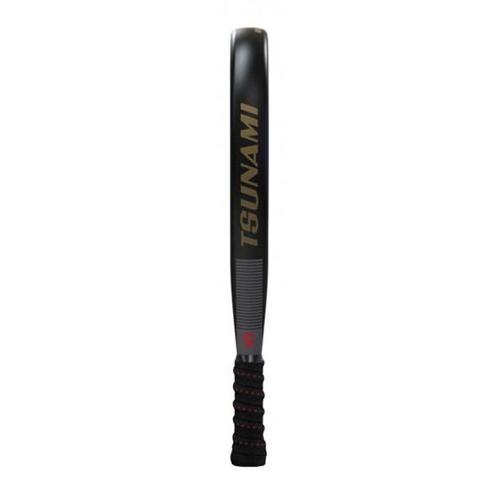 Siux Tsunami All Black