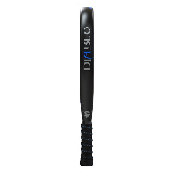 Siux Diablo All Black Tweedekans