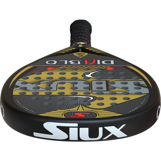 Siux Diablo Mat Tweedekans