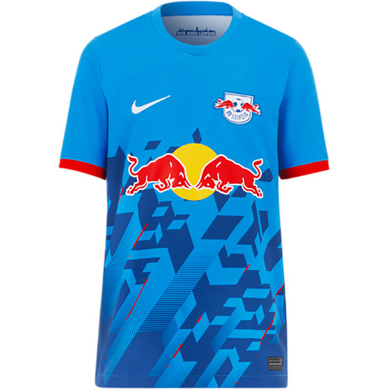 Nike Red Bull Leipzig Tredjetröja 2023/2024