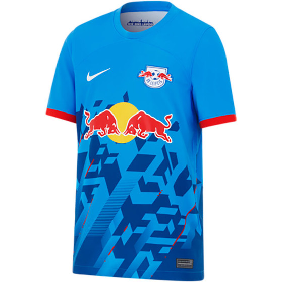 Nike Red Bull Leipzig Tredjetröja 2023/2024