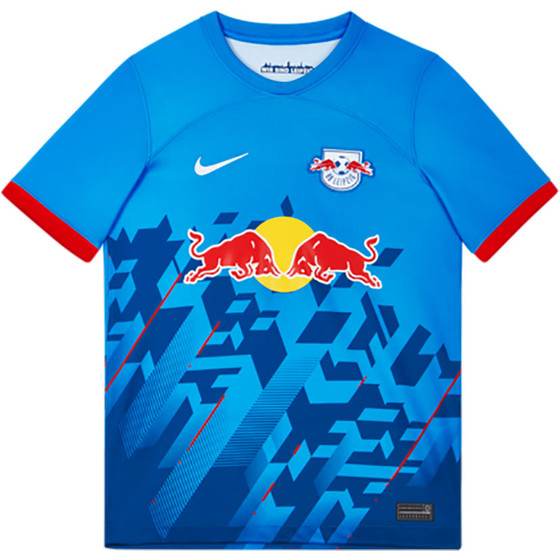 Nike Red Bull Leipzig Tredjetröja 2023/2024